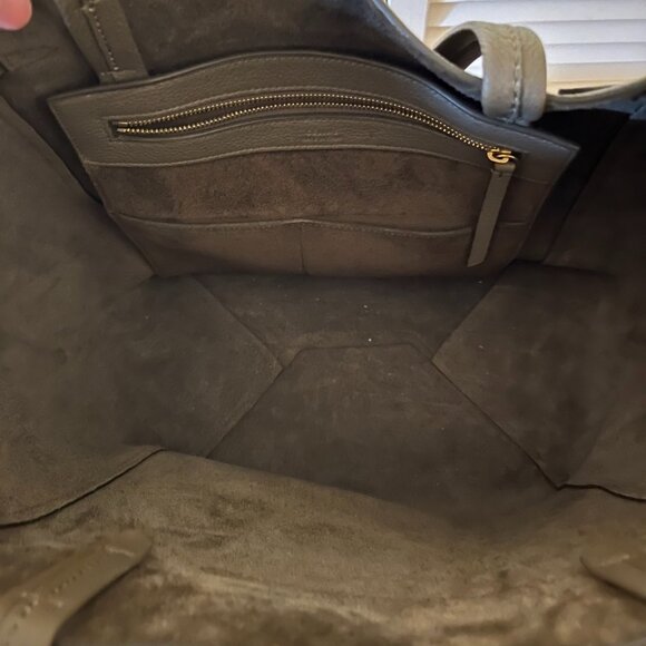 Celine Medium Cabas Tote - Picture 4 of 7